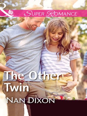 cover image of The Other Twin